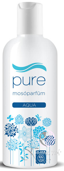 Parfum do prania Pure AQUA - Objem: 100ml
