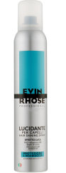 EVIN RHOSE Lucidante Lesk na vlasy 300 ml