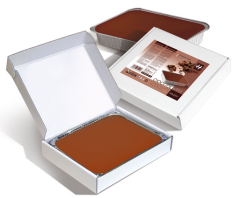 HOLIDAY Parafin CHOCOLATE 1000 ml