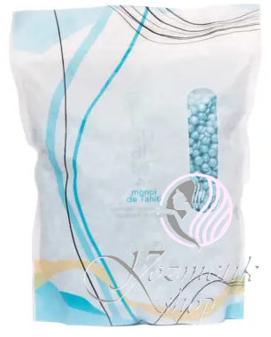 Ro.ial FilmWax zrniečka vosku BLUE MONOI DE TAHITI 800 g