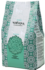 ItalWax Nirvana Vanira Sandalwood 1 kg – Prémiový filmový vosk v zrnách so santalovým drevom
