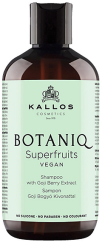 Kallos Botaniq Superfruits šampón na vlasy 300 ml