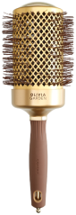 Olivia Garden NANO okrúhla fúkacia kefa na vlasy 65mm