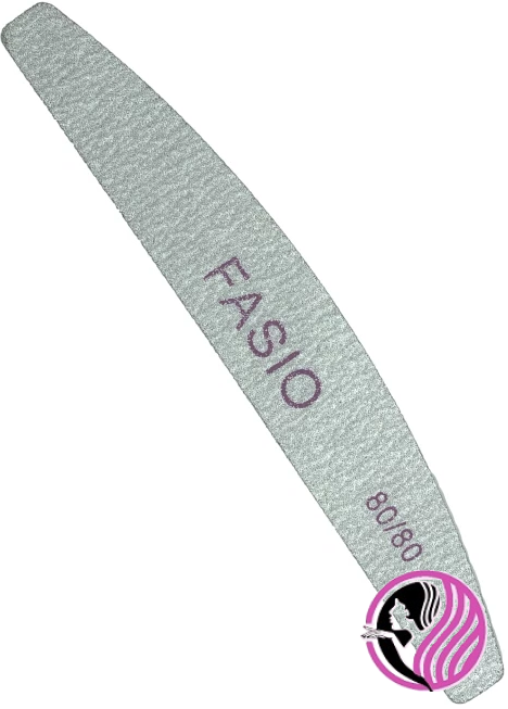Pilník Fasio 80/80