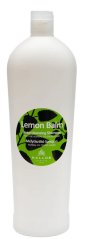 Kallos LEMON BALM šampón pre normálne až mastné vlasy 1000 ml