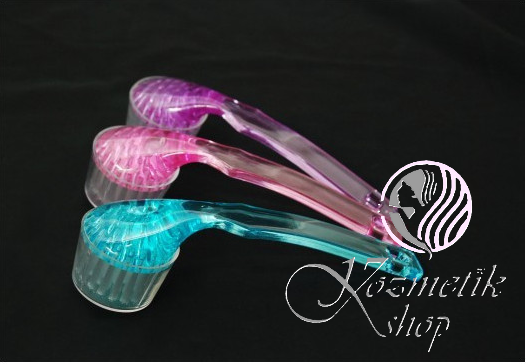 Kefka na peeling - Farba: Ružová