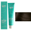 K89 KC Free farba na vlasy - Farba: 7.2 Medium Blonde Pearl - Stredná blond perleťová