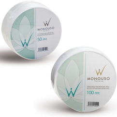 ItalWax depilačný papier Roll neperforovaný