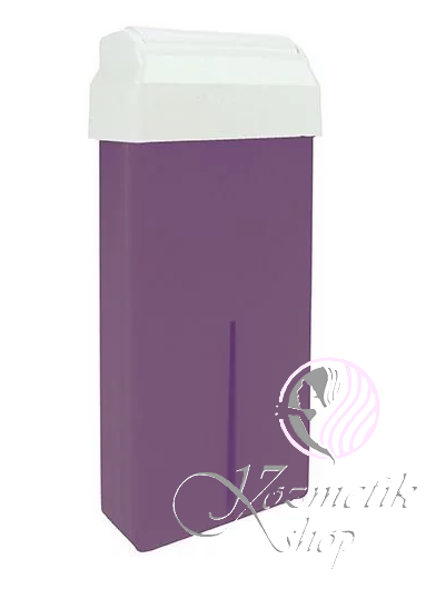 Ro.ial Depilačný vosk roll-on RED FRUITS 100 ml