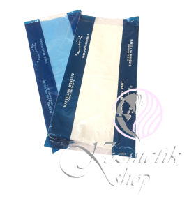 Ro.ial Jednorázové pláštenky 30 ks - Farba: Nebesky modrá