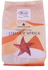Ro.ial FilmWax depilačný vosk v zrniečkach RED Stella d'Africa 1 kg