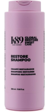 K89 Sweet Care RESTORE šampón na vlasy