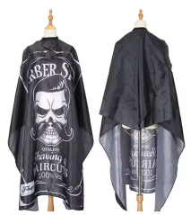 Pláštenka na strihanie