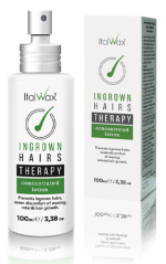 ItalWax Tonikum proti zarastajúcim chĺpkom 100ml