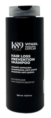 K89 VITAXIL šampón proti vypadávaniu vlasov 330 ml