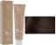 K89 KC Hyaluronic farba na vlasy 100ml - Farba: 7.81 Stredná-blond čokoládovo popolavá