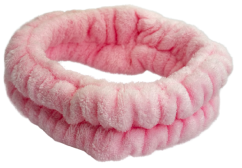 Kozmetická čelenka