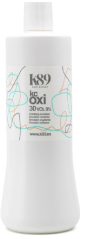 K89 KC OXI krémový peroxid 9% 1000 ml