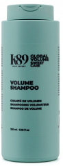 K89 Sweet Care Volume – Šampón pre objem jemných vlasov