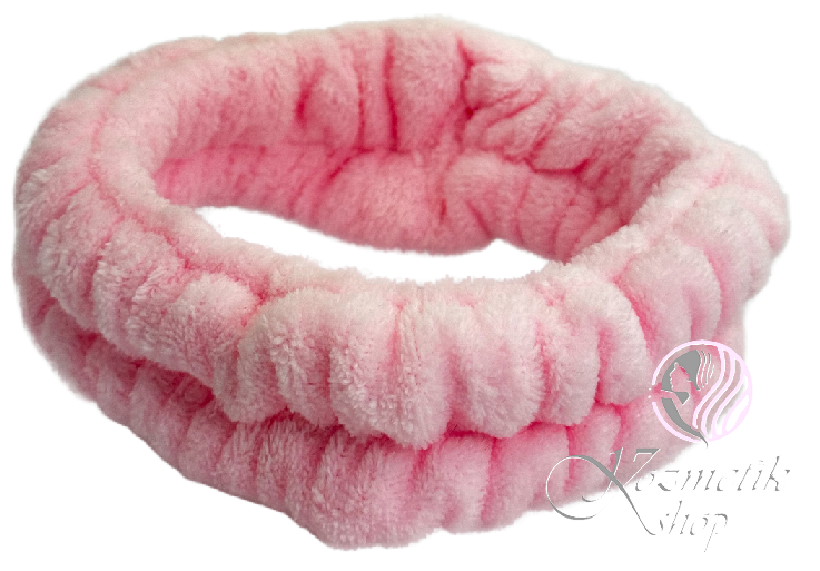 Kozmetická čelenka