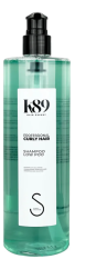 K89 CURLY Hair LOW POO Šampón 500 ml