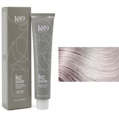 K89 KC TONER T71+ Ash Violet - Popolavo fialová