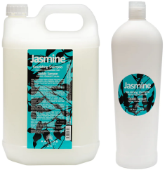 Kallos JASMINE šampón na vlasy