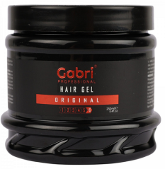 Gél na Vlasy 250 ml