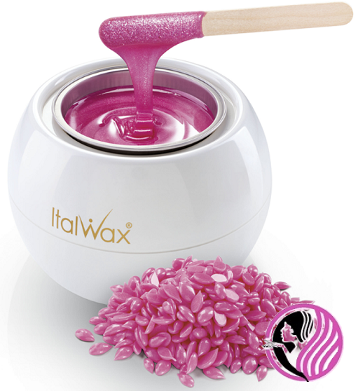 ItalWax Glowax Heater ohrievač depilačného vosku