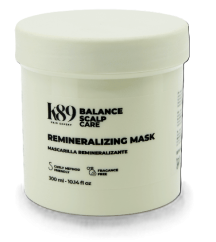 K89 Scalp Care Remineralizačná maska na vlasy 500 ml