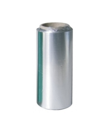 Alobal na melír silný 18 μ – 11 cm x 50 m (strieborný)