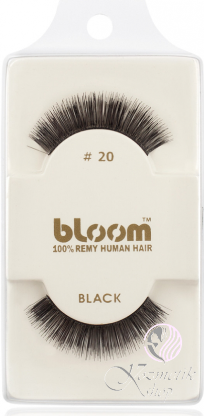 Umelé mihalnice BLOOM 20 Umelé mihalnice BLOOM 20