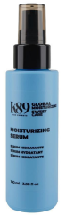 K89 Sweet Care Moisturizing Serum 100 ml – Intenzívne hydratačné sérum na suché vlasy