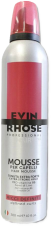 EVIN RHOSE Ricci Definiti Extra Strong tužidlo na vlasy 300 ml