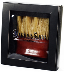 Oprašovák na vlasy