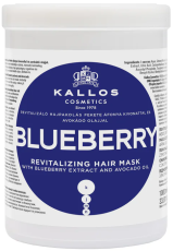 Kallos KJMN BIOTIN maska na vlasy 1000 ml