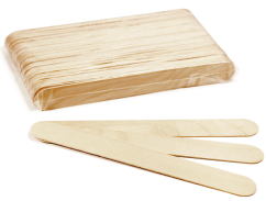 ItalWax Full Body špachtľa celotelová 60 ks