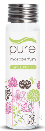 Parfum do prania Pure SPLENDID - Objem: 18ml