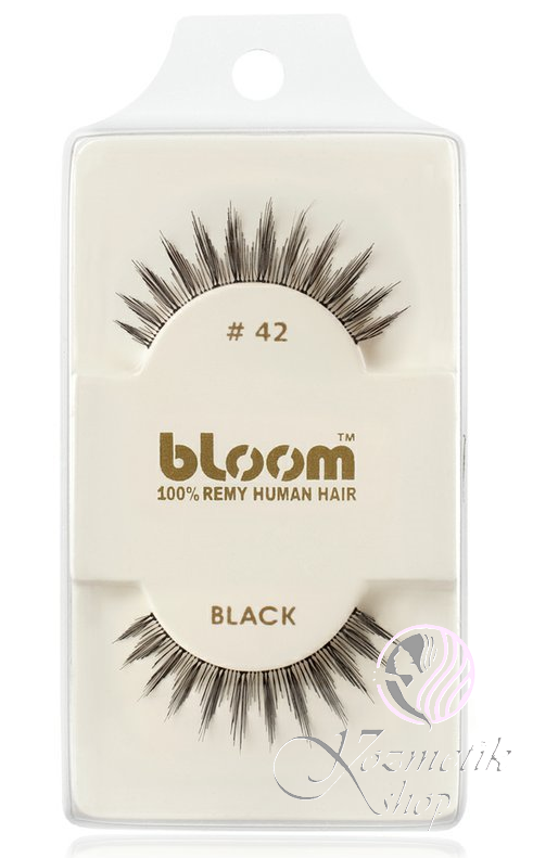 Umelé mihalnice BLOOM 42 Umelé mihalnice BLOOM 42