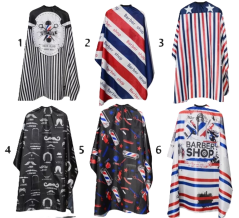 Pláštenka na strihanie