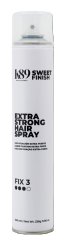K89 Sweet Finish ULTRA Strong lak na vlasy 500 ml
