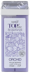 ItalWax Top line Depilačný vosk ORCHIDEA 100 ml