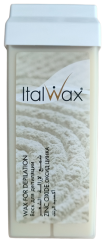 Italwax Depilačný vosk ZINC OXIDE 100 ml