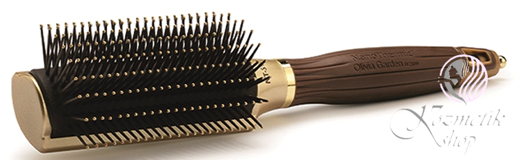 Olivia Garden Kefa NT 9R Styler