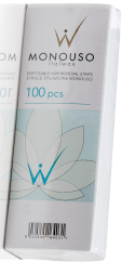 Italwax depilačné papieriky 100 ks
