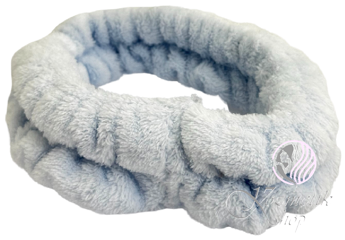 Kozmetická čelenka