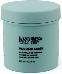 K89 Sweet Care Volume – Maska pre objem a hustotu vlasov