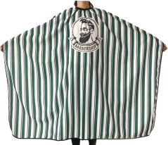 Pláštenka na strihanie