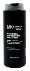 K89 VITAXIL šampón proti vypadávaniu vlasov 330 ml