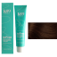 K89 KC Free profesionálna farba na vlasy bez amoniaku 60 ml - Farba: 7.3 Medium Blonde Gold - Stredná blond zlatá